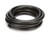 Fragola #6cPush-Lite  Hose 10ft Hi-Temp - Black 831006