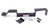 G Force Crossmembers Transmission Crossmember 82-05 S-10 Truck RCS10