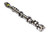Chevrolet Performance SBC Hyd. Roller Camshaft Fastburn. 24502586