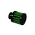 Green Filter Crankcase Filter  2079