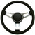Grant Classic Steering Wheel Black Leather 1004