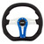 Grant Racing Wheel D Series Blue 496