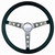 Grant Classic Nostalgia 15in Black Steering Wheel 968-0