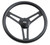 Grant Classic 5 Black Steering Wheel 993