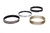 Hastings Piston Ring Set 4.155 5/64 5/64 3/16 2M5513035