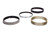 Hastings Piston Ring Set 4.280 5/64 5/64 3/16 2M5518035