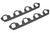 Hedman Header Gaskets (Pair) - Ford 27680