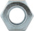 Allstar Performance Hex Nuts 5/16-18 50pk  ALL16001-50