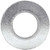 Allstar Performance SAE Flat Washers 5/16 25pk ALL16111-25