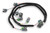 Holley Injector Harness - Ford USCAR/EV6 Style Injector 558-212