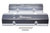 Holley Sniper Fabricated Valve Covers  SBC Tall 890010