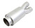 Howe Muffler w/Y-Pipe Assy 21in H3099