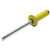 Allstar Performance Sm Hd Rivet Yellow 250pk  ALL18006