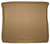 Husky Liners 07-14 Suburban Cargo Liners Tan 28263