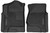 Husky Liners GM X-Act Contour Floor Liners Front Black 53111