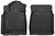 Husky Liners Toyota X-Act Contour Floor Liners Front Black 53711