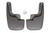 Husky Liners 15-   Colorado Front Mud Flaps 58231