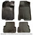 Husky Liners 11-  Dodge Charger Front /2nd Floor Liners Black 98061