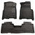 Husky Liners 09- F150 Super Cab Front 2nd Seat Liners 98341