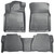 Husky Liners 10 Tundra Cew/Max Cab Front/2ND Seat Liners 98582