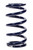 Hyperco Coil Over Spring 2.5in ID 7in Tall 187B0550