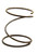 Hyperco Rear End Locker Spring  LOCKER SPRG