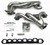 Jba Performance Exhaust Exhaust Header Set - SBF 5.8L Truck 86-96 1628S