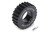 Jones Racing Products HTD Crankshaft Pulley 25 Tooth 1-1/8 ID 1/8in Key CS-6102-AS-25