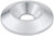 Allstar Performance Countersunk Washer 1/4in x 1in 10pk ALL18662