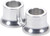 Allstar Performance Tapered Spacers Aluminum 3/8in ID 1/2in Long ALL18714