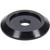 Allstar Performance Body Bolt Washer Black 10pk ALL18841