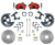 Leed Brakes Rear Disc Brake Conversi on with MaxGrip XDS RRC1001X