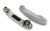 Lokar Exterior Door Handle Pair GSE-2106