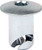 Allstar Performance Oval Allen Hd Fasteners 7/16 .500in 10pk Steel ALL19162 Allstar Performance Oval Allen Hd Fasteners 7/16 .500in 10pk Steel ALL19162