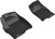 3D Maxpider GMC Sierra 1500Crew 19- Kagu Floor Liner 1st Row L1GM02511509