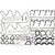 Mahle Original/Clevite Head Set 6.6L GM Duramax  HS54580C