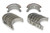 Mahle Original/Clevite Main Bearing Set  MS-1343P-10