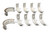 Mahle Original/Clevite Main Bearing Set  MS-2199P