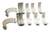 Mahle Original/Clevite Main Bearing Set  MS-483G-20