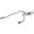 Magnaflow Perf Exhaust 09- Dodge Ram 5.7L Cat Back Exhaust System 16869