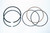 Mahle Pistons Piston Ring Set 4.145 1.0mm 1.0mm 2.0mm 4150MS-112