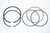 Mahle Pistons Piston Ring Set 4.500 Bore  1.5 1.5 3.0mm 4505MS-15