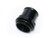 Meziere 1.50in Hose Water Neck Fitting - Black WN0032S