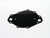 Meziere BBF Back Plate - Black  WP109S