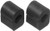 Moog Sway Bar Bushing Kit 11/16in Dia K5227