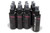 Molecule Matte Helmet Detailer 4oz Bottle Case Of 12 MSHMD-4-12