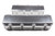 Moroso BBC Fabricated Alm Valve Cover Set 68486