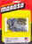Moroso Butterfly Quik Fastener .650in Long Body 71540