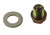 Moroso Drain Plug - 14mmx1.5mm Threads 97003