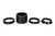 Mpd Racing Axle Spacer System For Midget 36 Spline MPD87200-36